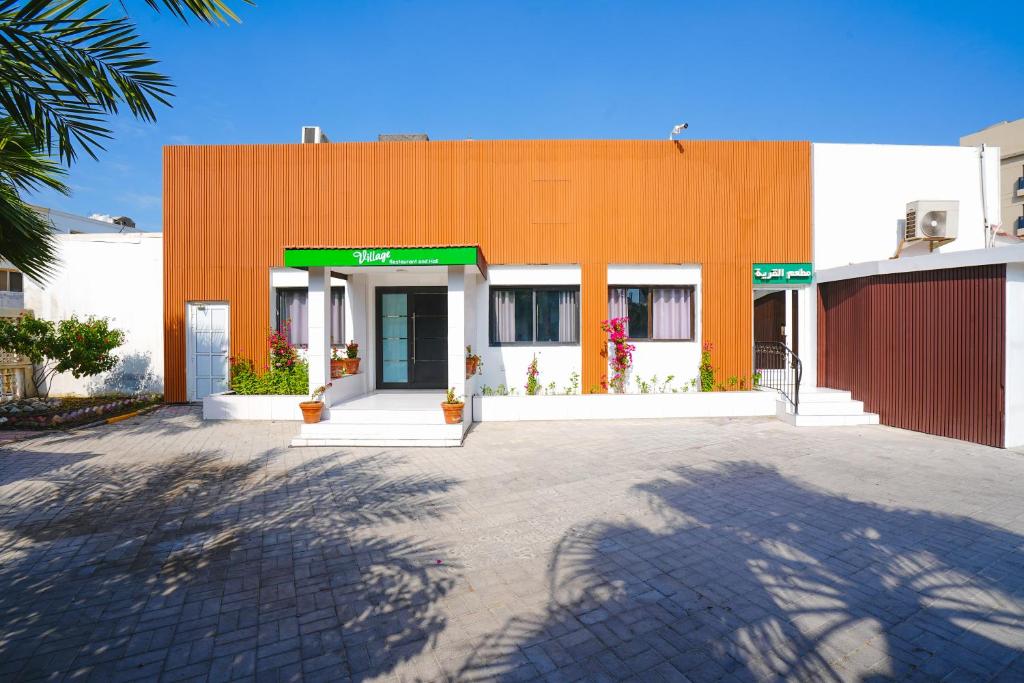 Restoran