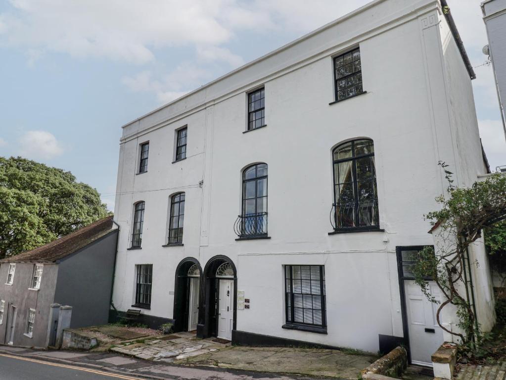 The Annexe, St Agnes House photo 5