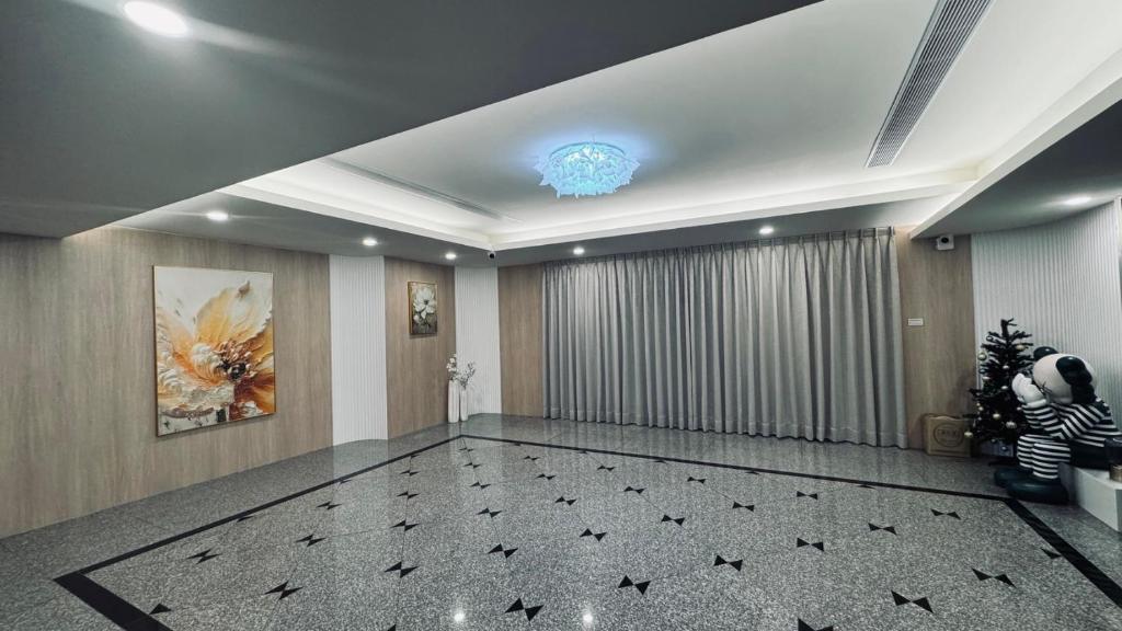 Hello Inn Pingtung Branch