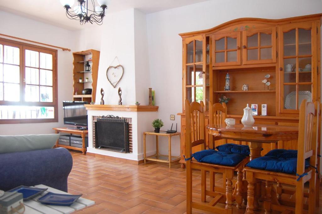 Anchor house 5 min from the sea - 3