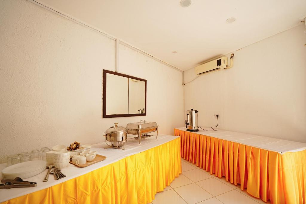 Restoran