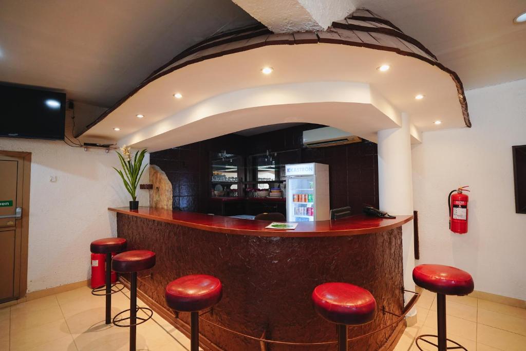 Restoran
