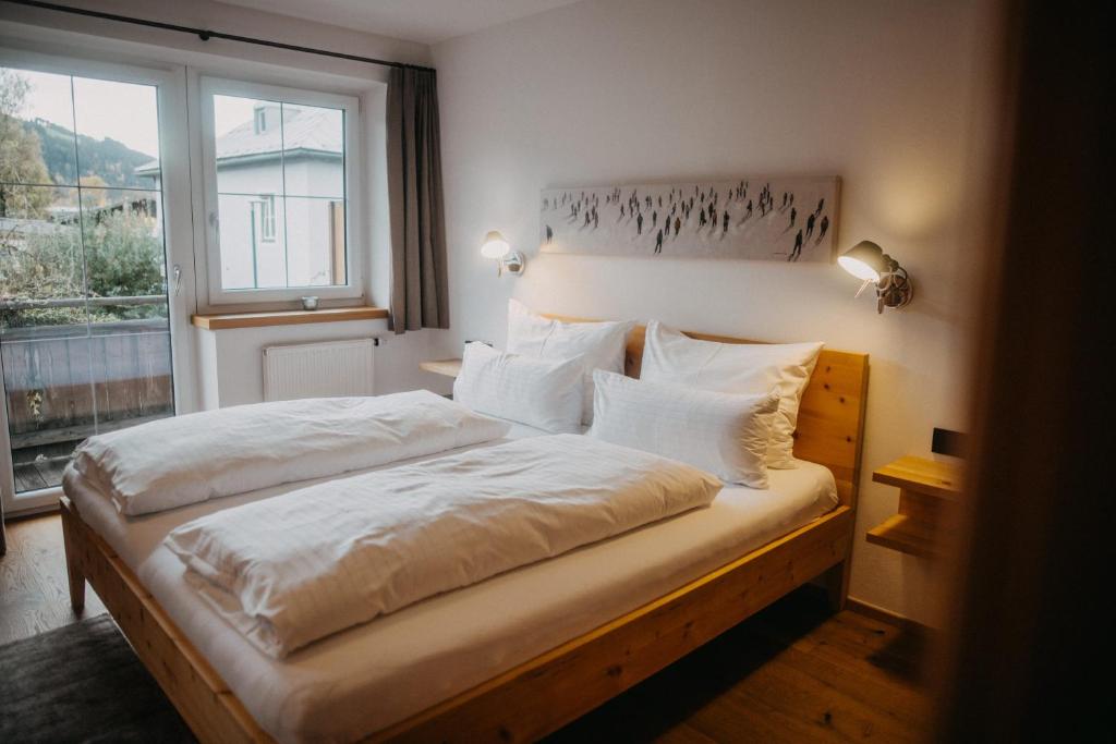 Hotel Alpin Tyrol - Kitzbüheler Alpen - 2