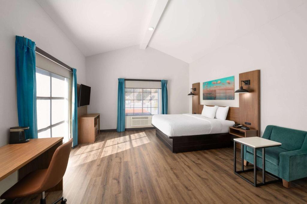 La Quinta Inn by Wyndham San Diego - Miramar