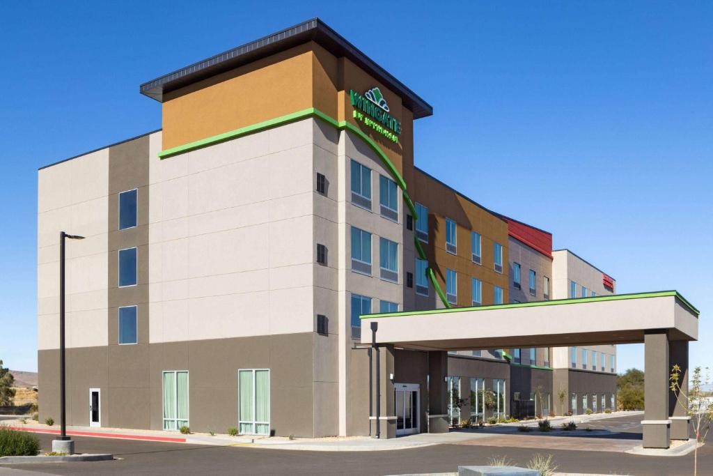 Wingate by Wyndham Kingman, Kingman