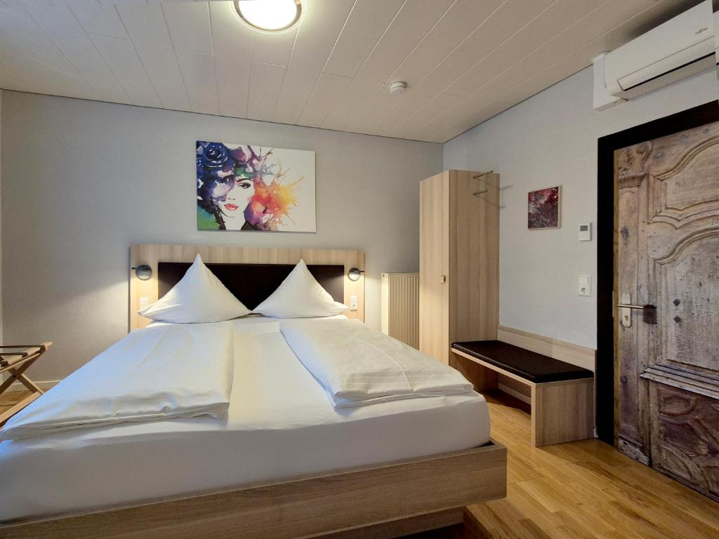 Hotel Mäuerle - 4