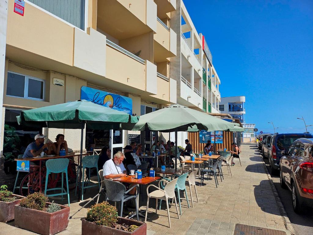 Corralejo Coliving by Amazzzing Travel - 3
