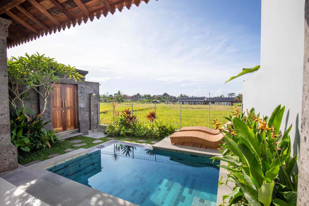 Weda Villas, Ubud
