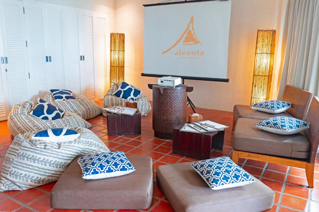 Meeting room / ballrooms