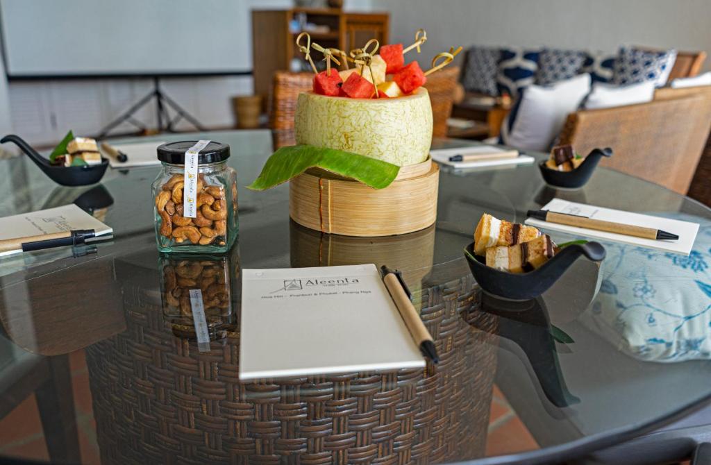 Meeting room / ballrooms