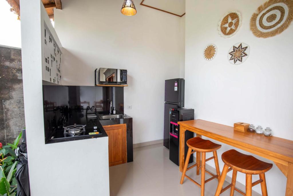 Weda Villas