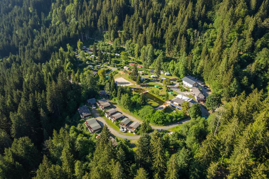 Alpenferienpark Reisach - 5