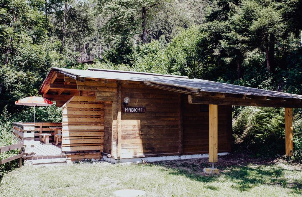 Alpenferienpark Reisach - 2