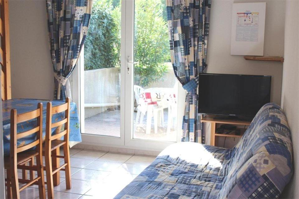 Pavillon dans résidence avec piscine Grazel GA090-056 - 3