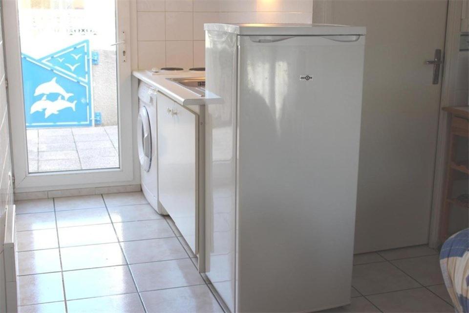 Pavillon dans résidence avec piscine Grazel GA090-056 - 5
