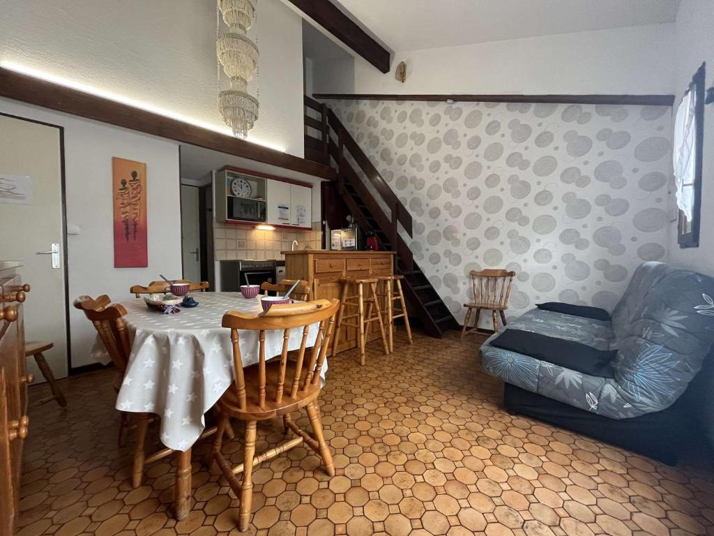Maison 2 pièces cabine - Gruissan GN020-084 - 2