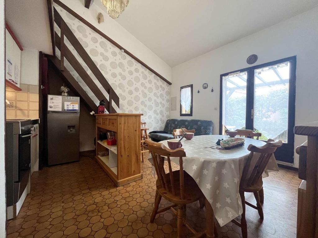 Maison 2 pièces cabine - Gruissan GN020-084 - 4