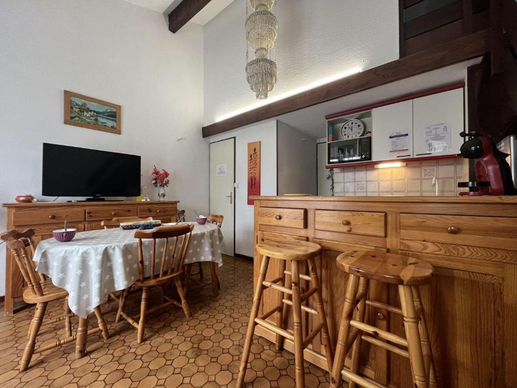 Maison 2 pièces cabine - Gruissan GN020-084 - 3
