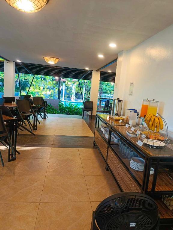 Food and beverages