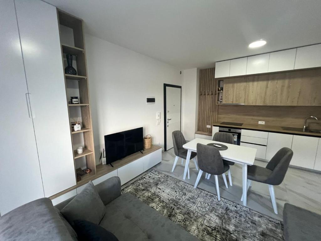 Golem relax appartment, Golem