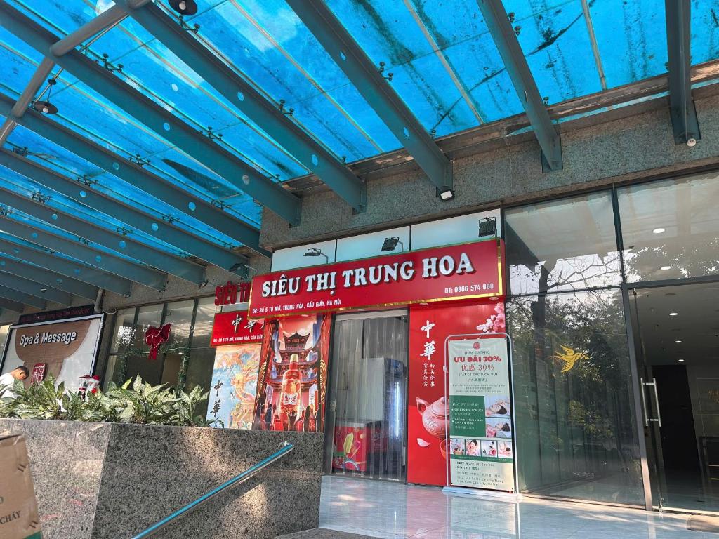 Hoa Da Yen Thao 202TM3