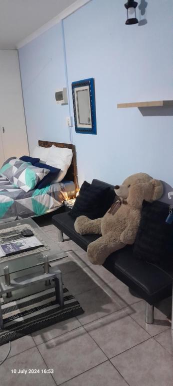 The Simple Life, Windsor Park