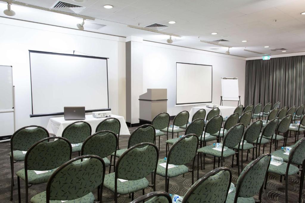 Hotel Facilities