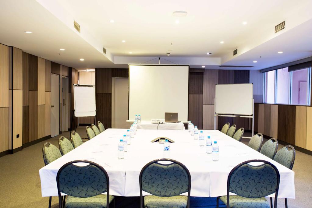 Hotel Facilities