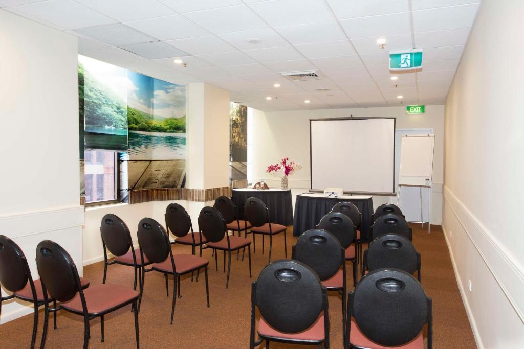 Hotel Facilities