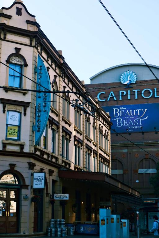 Sehenswürdigkeiten in der Nähe