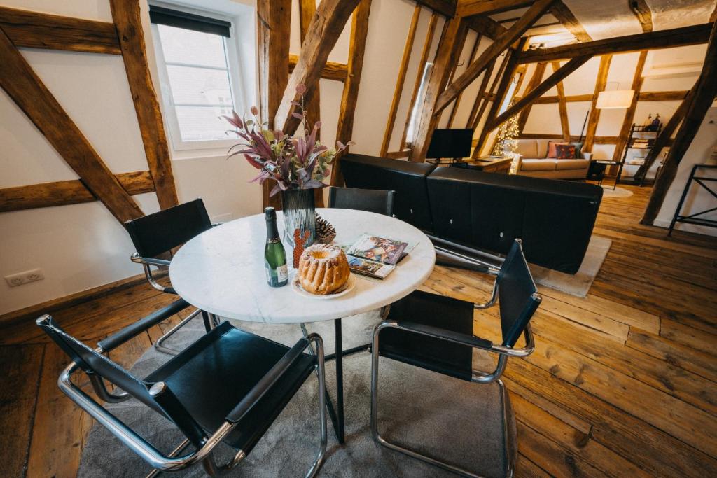 Le Couvent, Wissembourg