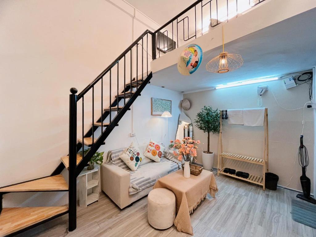 Local House Hanoi, Hanoj