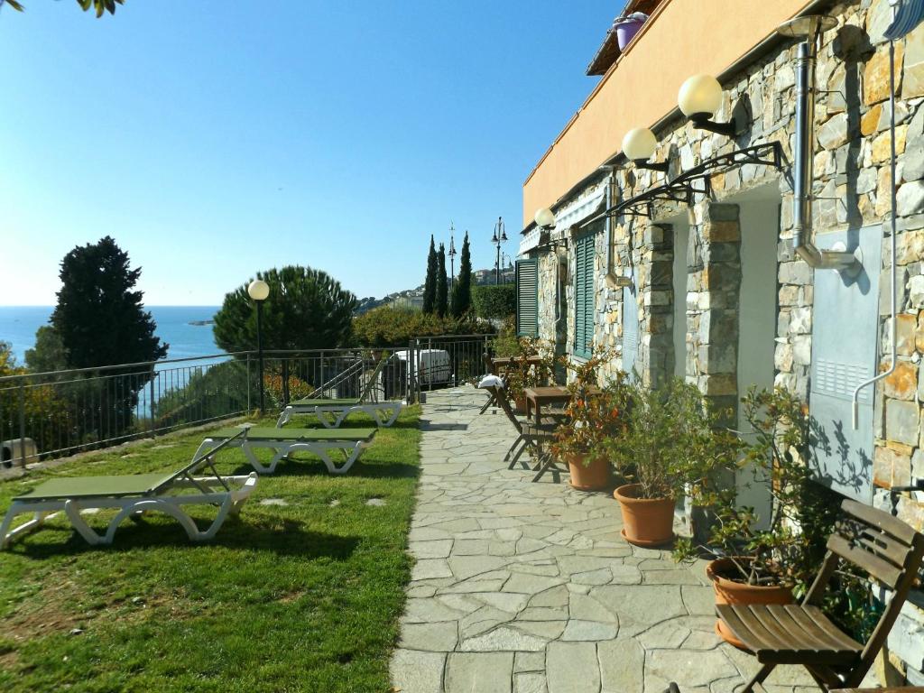 Agriturismo La Collarina - 5