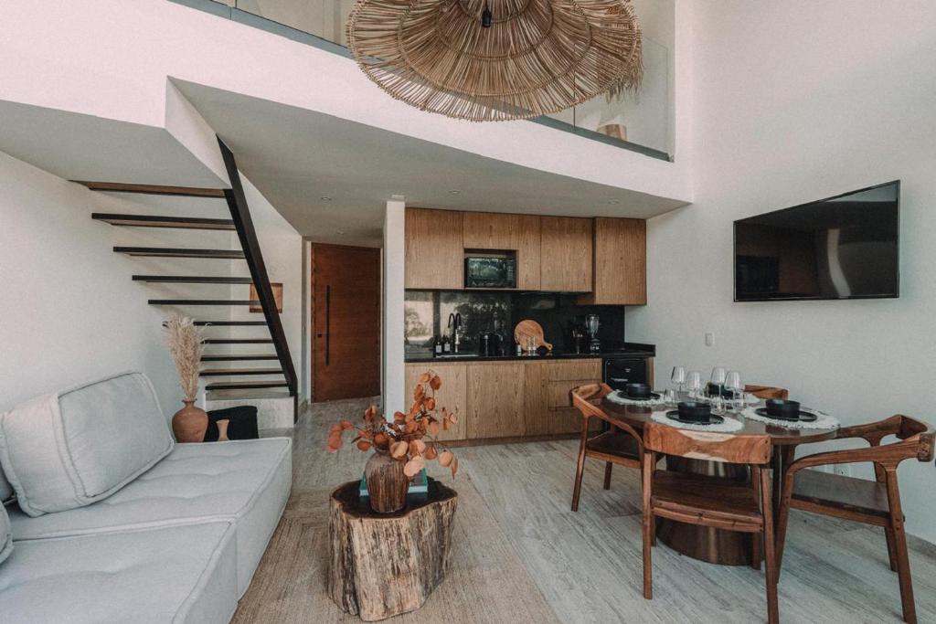 Leneva Loft Tulum - 3