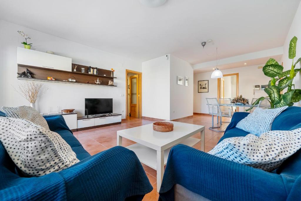Hauzify I Apartament Riba Aurea - 2