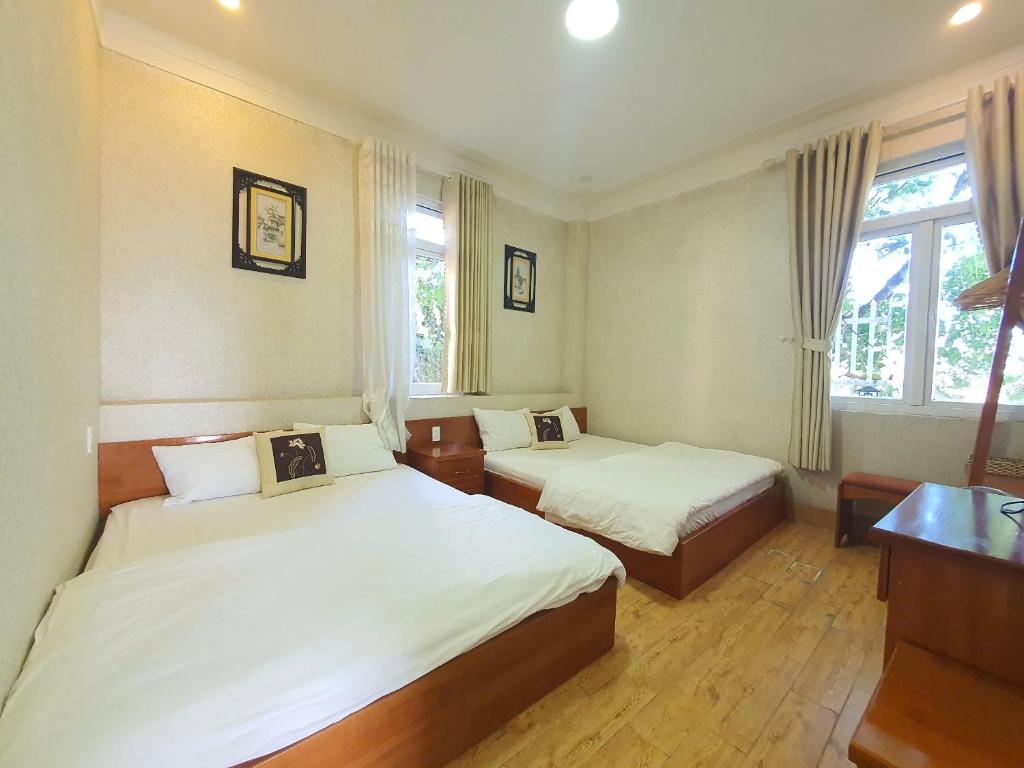 Mindrolling Boutique Hotel