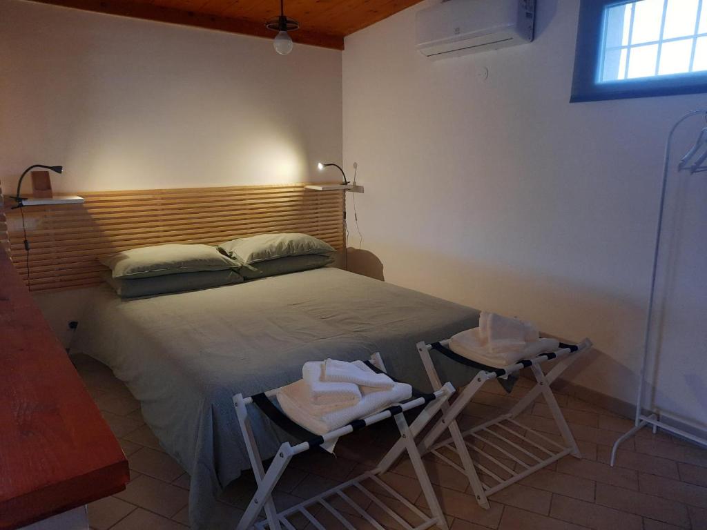 Casa DanteMini casa Fiera di Roma Piana Del SoleRm Fiumicino - 4