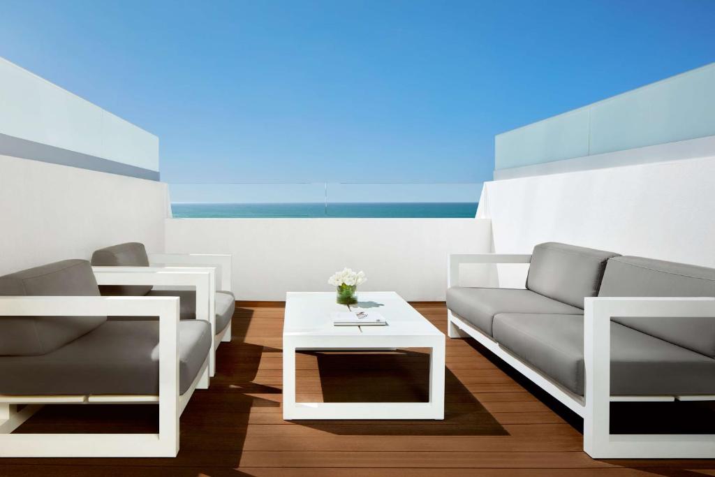 Tivoli Marina Vilamoura Algarve Resort