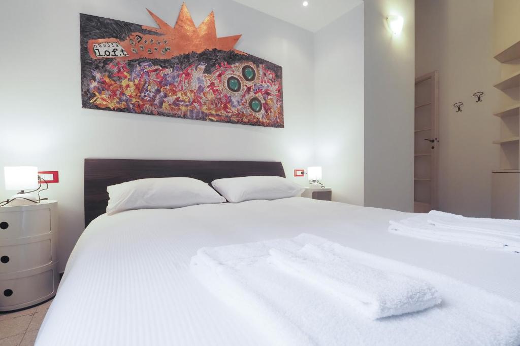 Mila Apartments Friuli, Milán