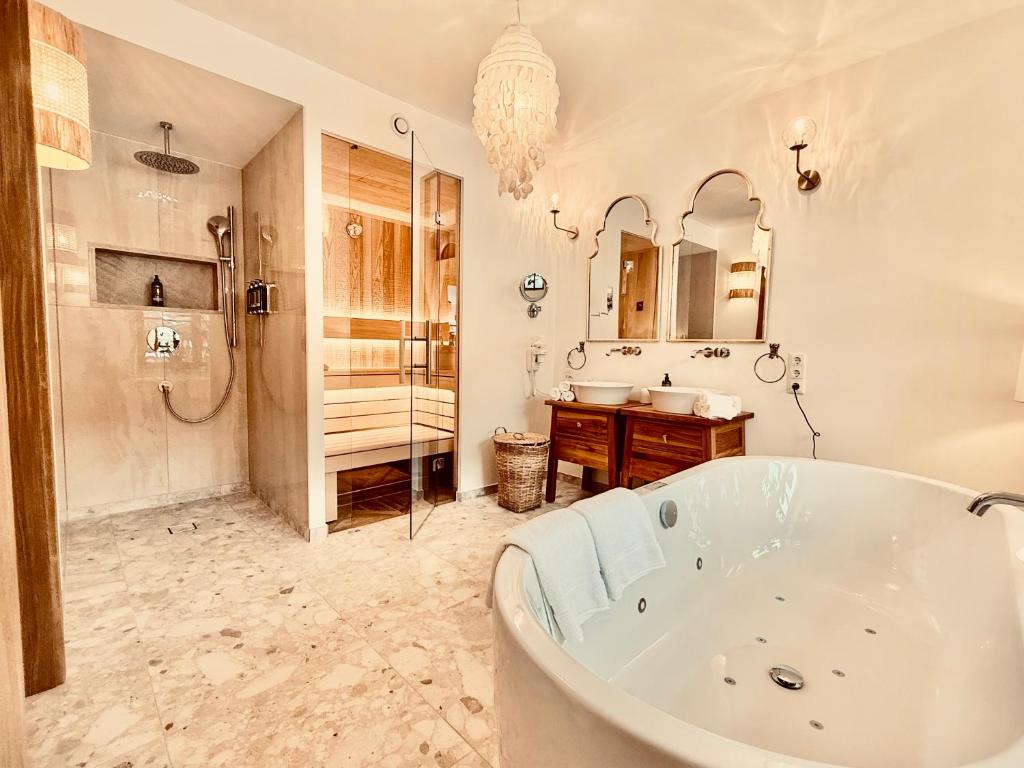 SEIN Boutique Suites - ADULTS ONLY - 5