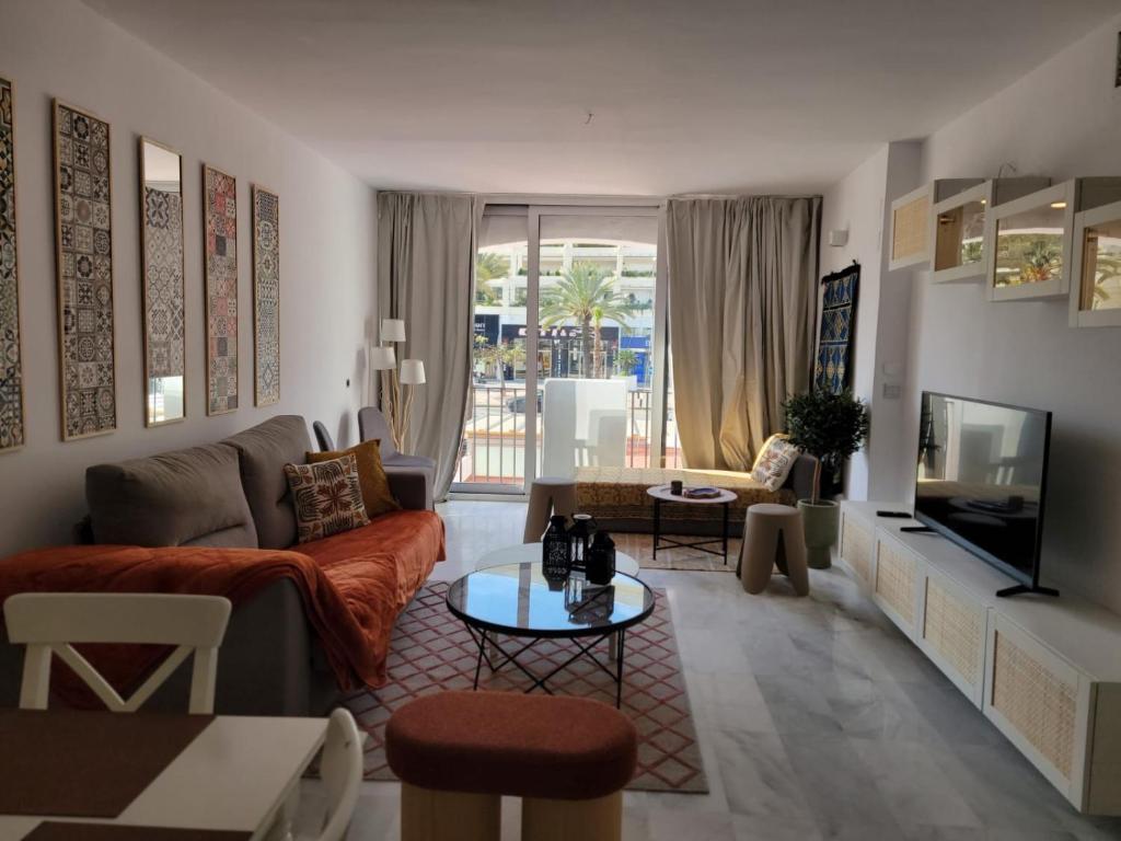 Nomad Stays Andalus House - 4