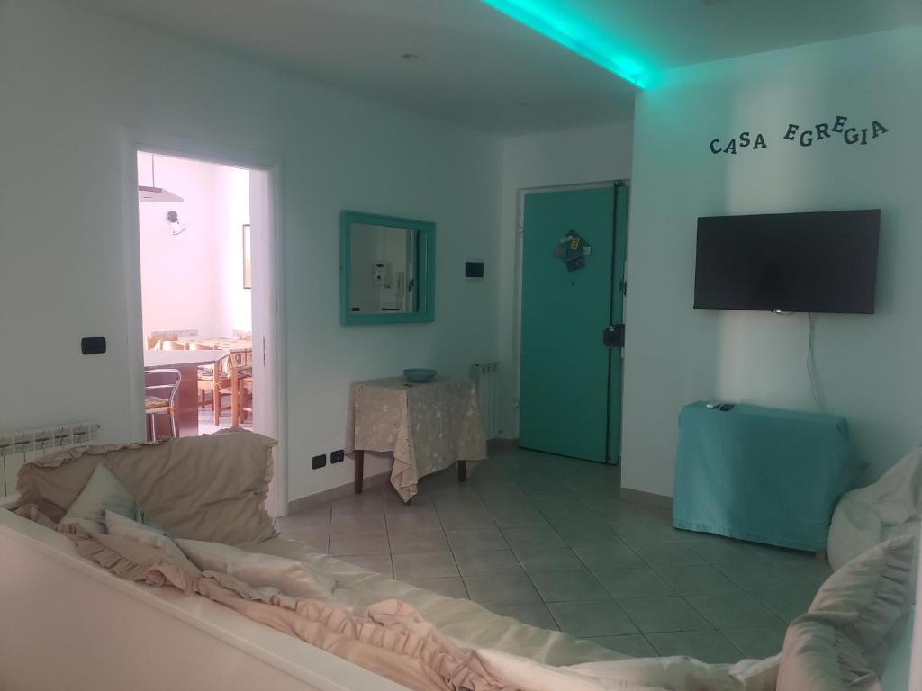 Casa egregia - 3
