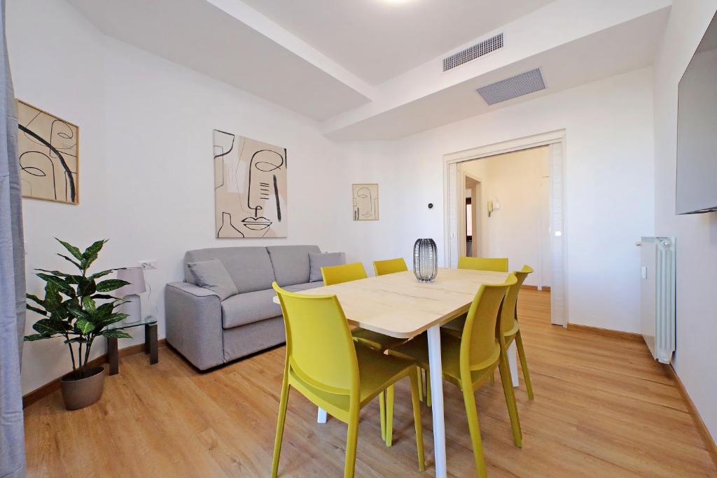 4BNB - Baldo degli Ubaldi Big Apartment - 3