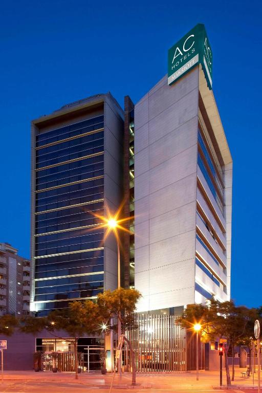 AC Hotel Som by Marriott - 5