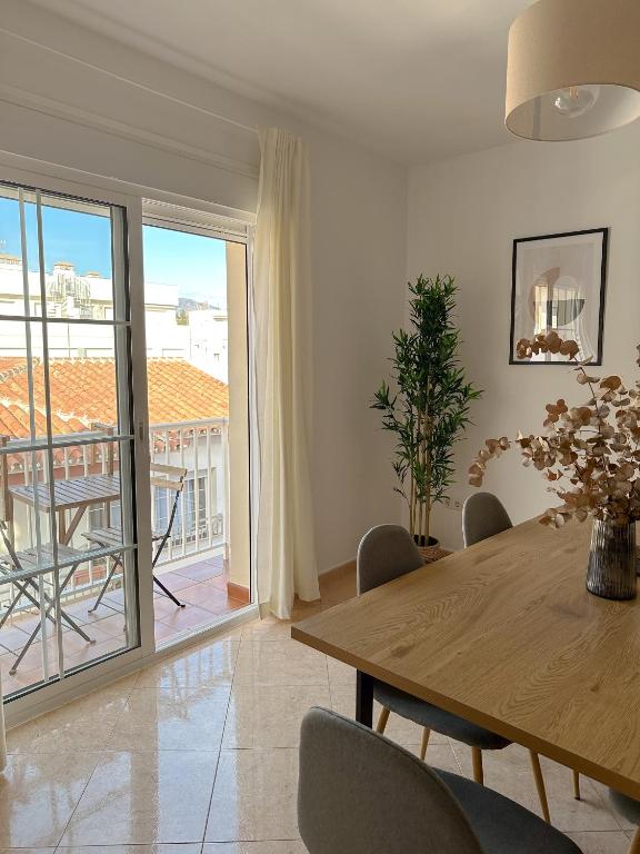 Apartamento Litoral Beach - 5