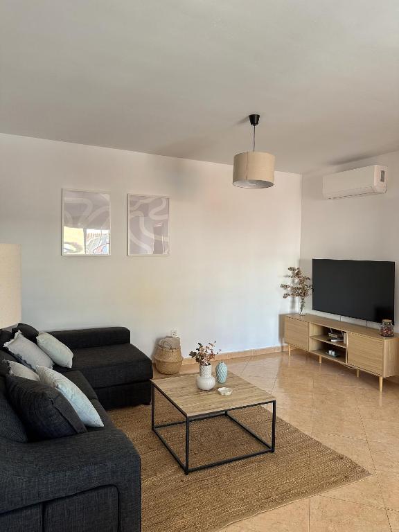 Apartamento Litoral Beach - 2