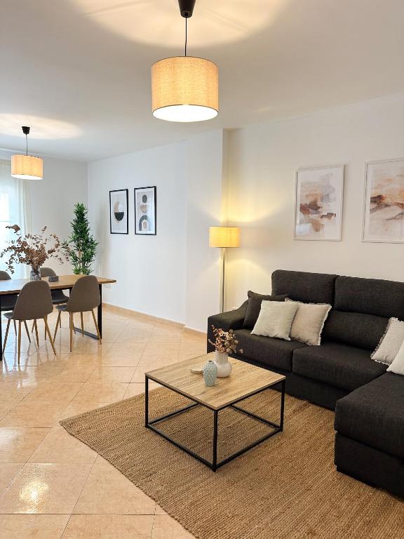 Apartamento Litoral Beach - 3
