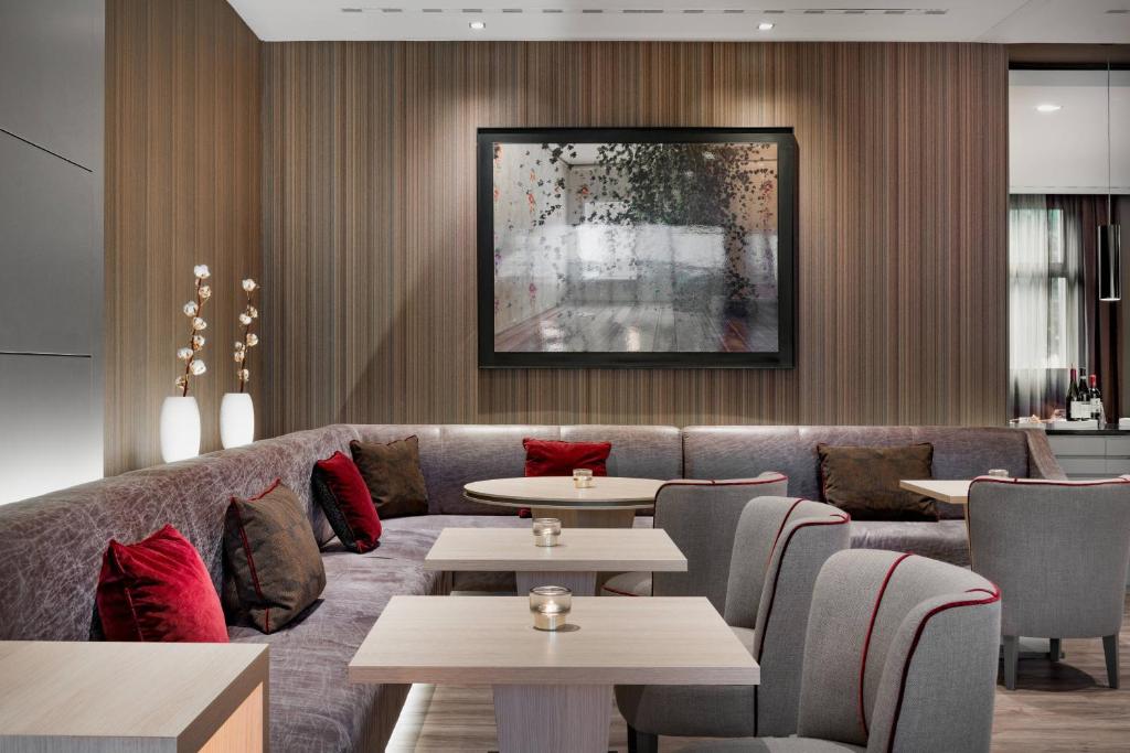 AC ホテル ボローニャ - Facilities image