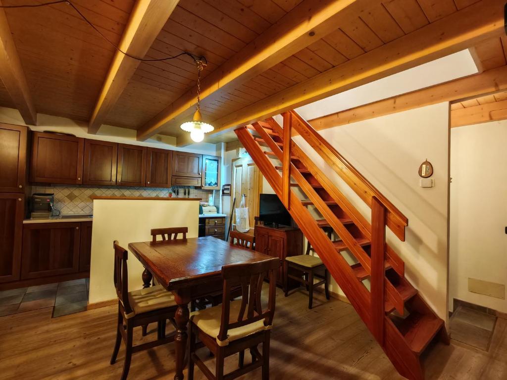 Val di sole Family Apartments - Aquila Reale - 4