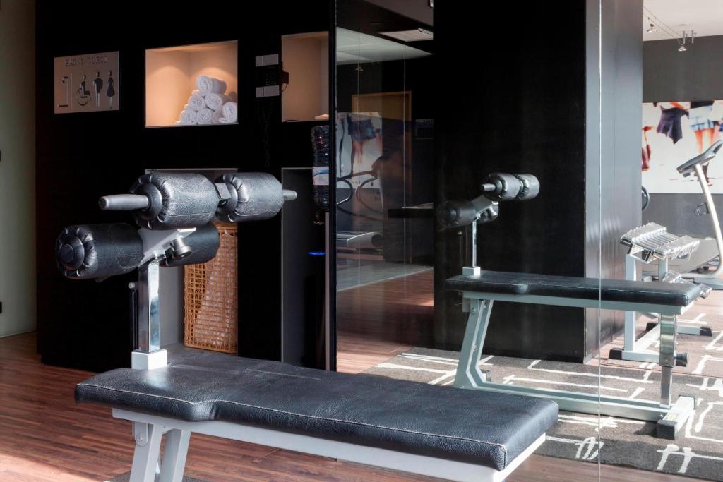 AC ホテル ボローニャ - img